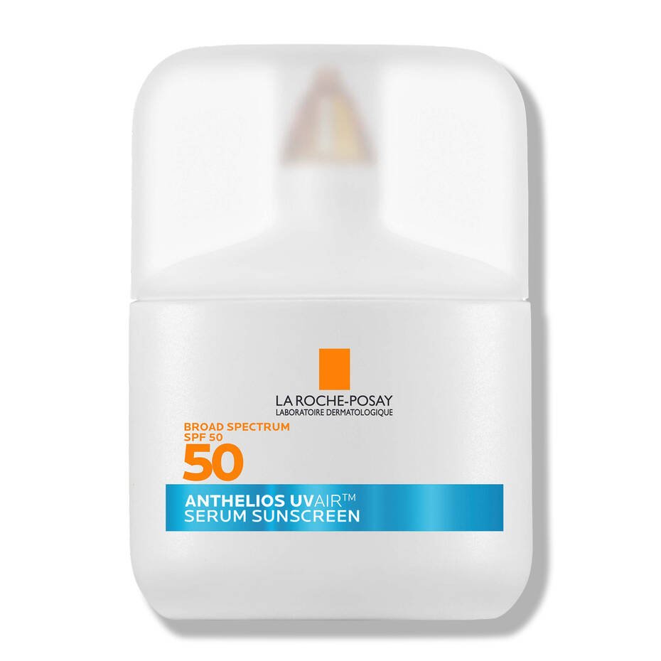 Best Sunscreen for Oily Skin​