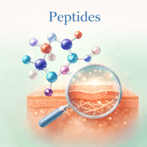 Peptides and their benefits