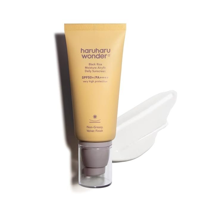 Best Sunscreen for Dry Skin​
