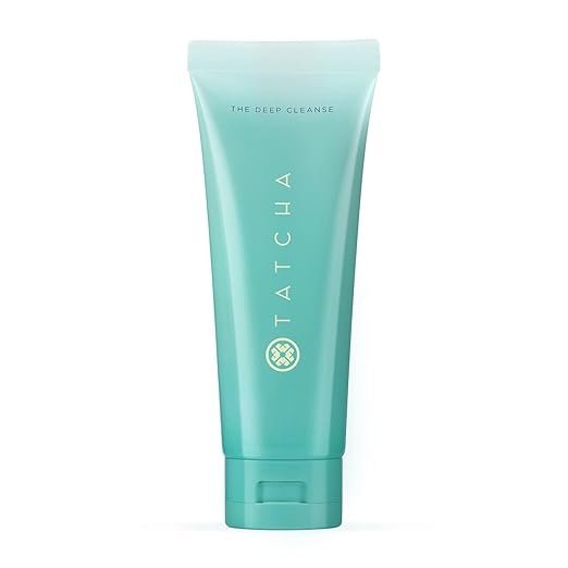 TATCHA Cleanser for Oily Skin​