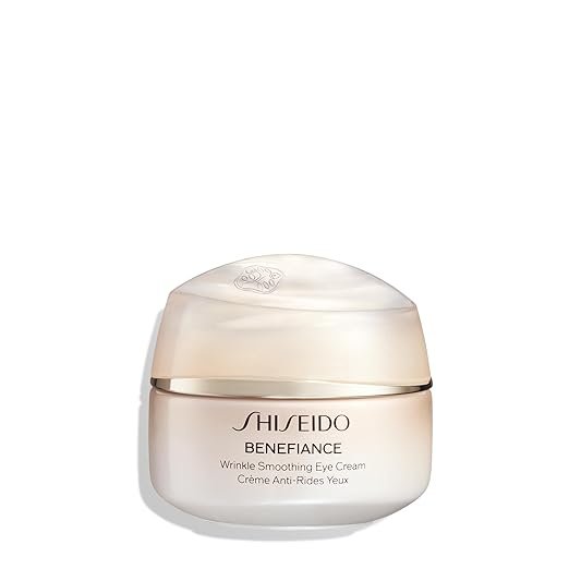Shiseido Benefiance Wrinkle Smoothing Eye Cream​