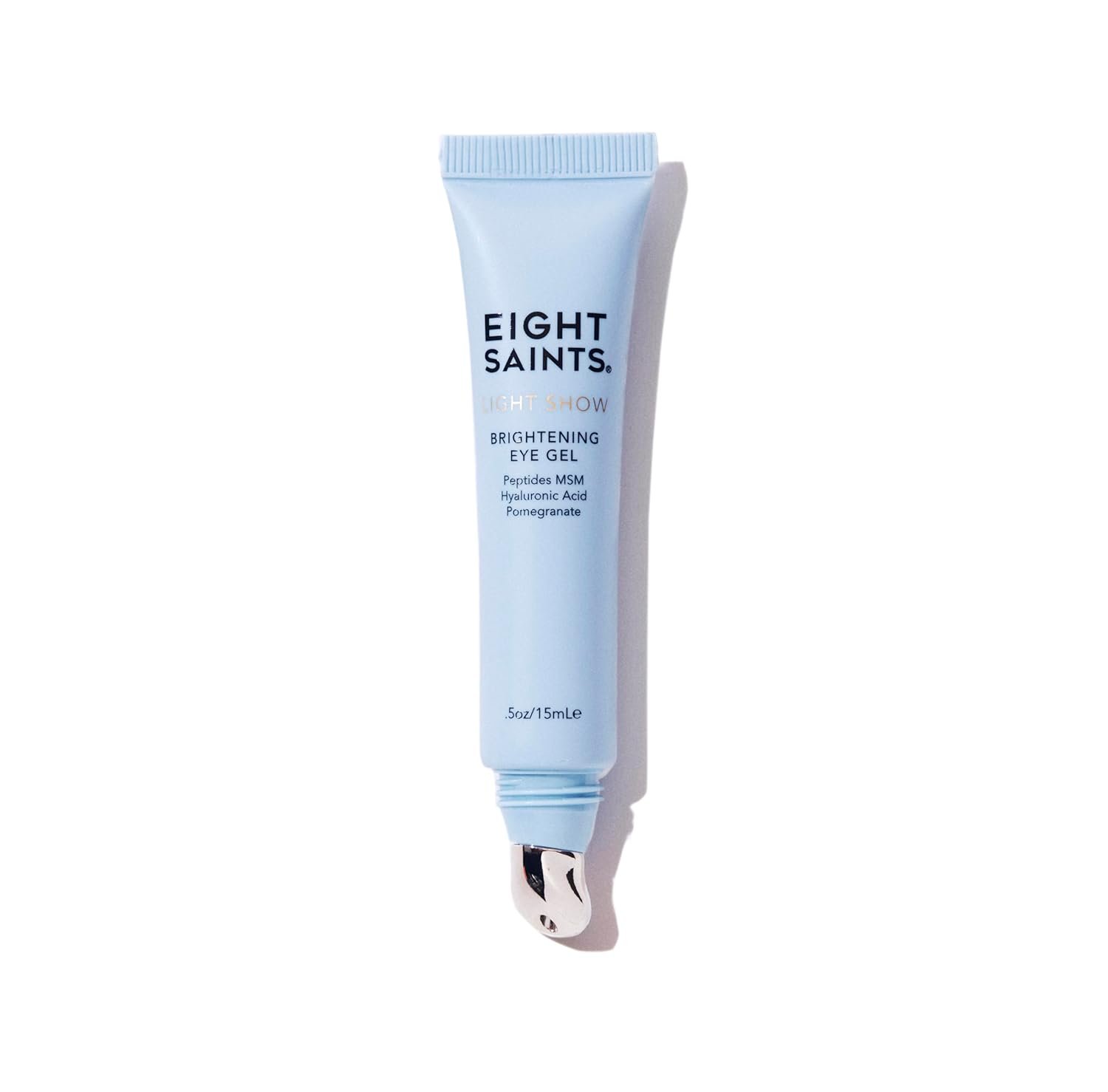 Eight Saints Light Show Brightening Eye Gel​
