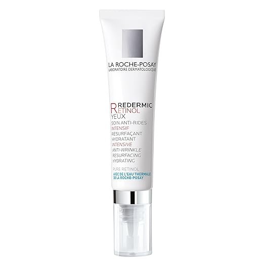 La Roche-Posay Redermic R Eyes Retinol Eye Cream​