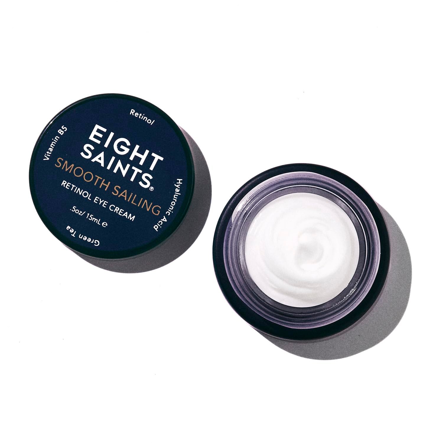Eight Saints Retinol Eye Cream​