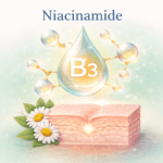 What is Niacinamide