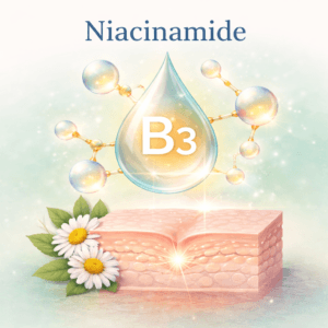 What is Niacinamide
