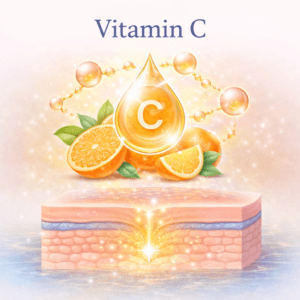 Vitamin C and the benefits