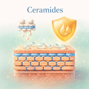 Ceramides and their benefits