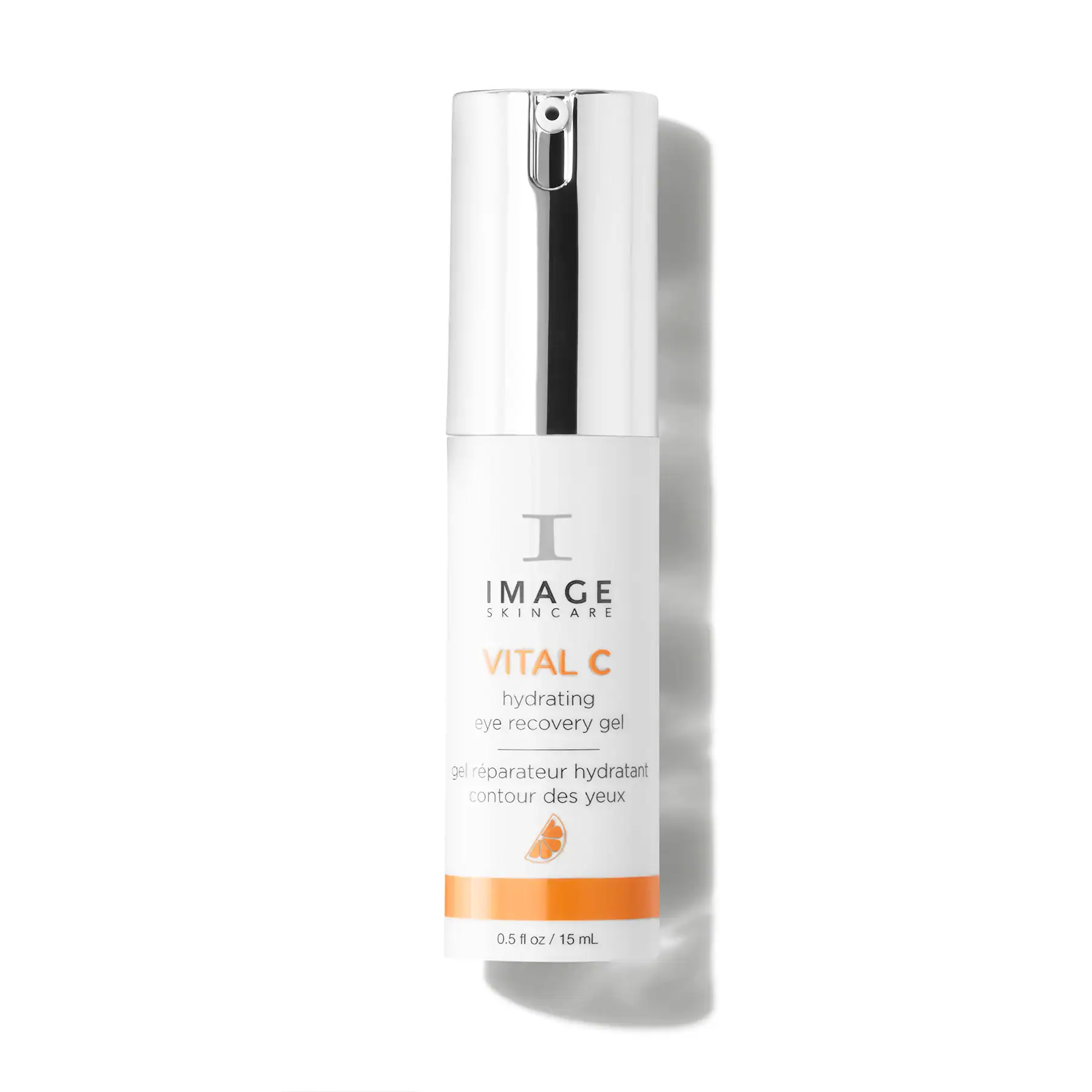 IMAGE Skincare, VITAL C Hydrating Eye Recovery Gel,​
