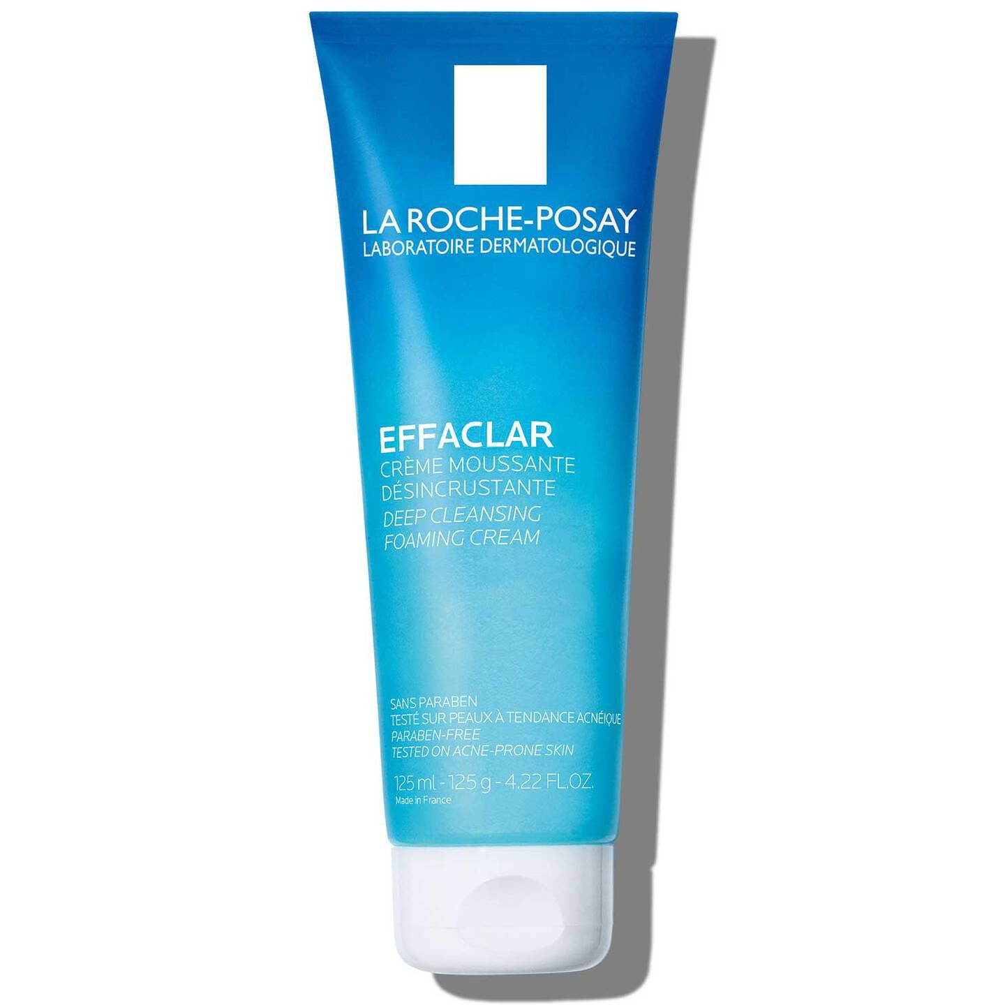 EFFACLAR CREAM CLEANSER FOR OILY SKIN​
