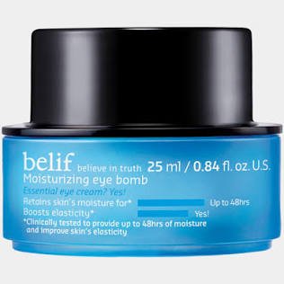 Belif Moisturizing Eye Bomb