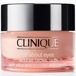 Clinique All About Eyes