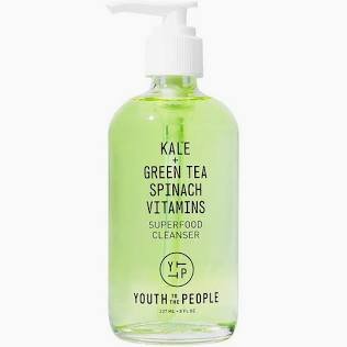 Best Cleanser for Combination Skin