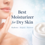 Centella asiatica for redness and sensitive skin