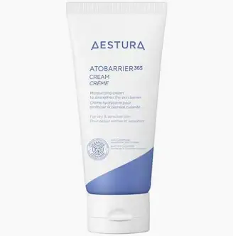 Aestura Atobarrier 365 Cream (Deep Barrier Repair Moisturizer)