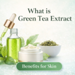 What is Green Tea Extract​